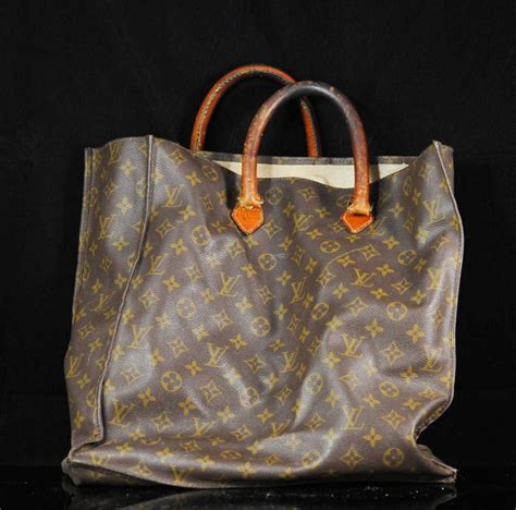 louis vuitton canada vintage|vintage louis vuitton totes.